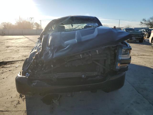 Photo 5 from auction – 2017 CHEVROLET SILVERADO with VIN 1GCRCPEC9HZ139271