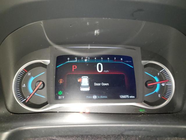 Photo 9 from auction – 2019 HONDA PILOT EXL with VIN 5FNYF5H5XKB025278