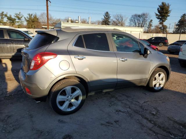 Photo 3 from auction – 2015 BUICK ENCORE CON with VIN KL4CJFSB6FB045298