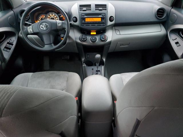 Photo 8 from auction – 2012 TOYOTA RAV4 with VIN 2T3JF4DV5CW181371