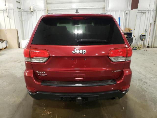 Photo 6 from auction – 2014 JEEP GRAND CHER with VIN 1C4RJFAG9EC128763