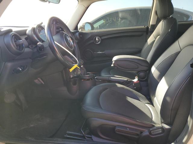 Photo 7 from auction – 2016 MINI COOPER with VIN WMWXP5C55GT739417