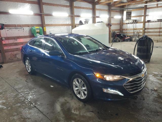 Photo 4 from auction – 2019 CHEVROLET MALIBU LT with VIN 1G1ZD5ST2KF163046