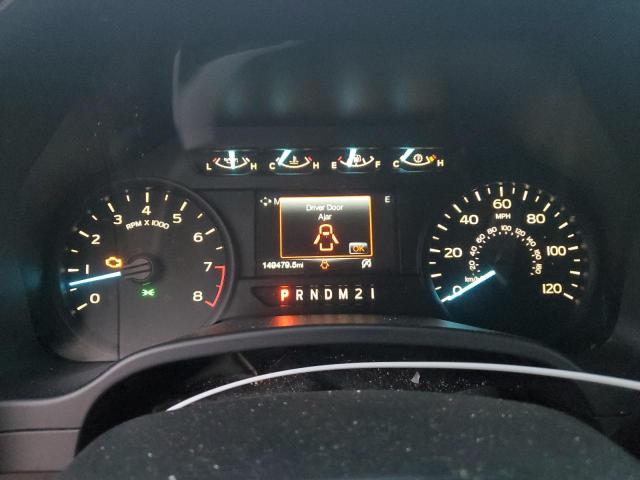 Photo 9 from auction – 2018 FORD F150 SUPER with VIN 1FTEX1CB0JKD46558