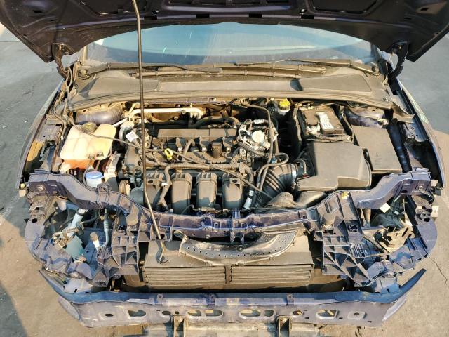 Photo 11 from auction – 2016 FORD FOCUS SE with VIN 1FADP3K22GL392216
