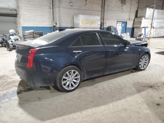 Photo 3 from auction – 2017 CADILLAC ATS with VIN 1G6AG5RX0H0211971