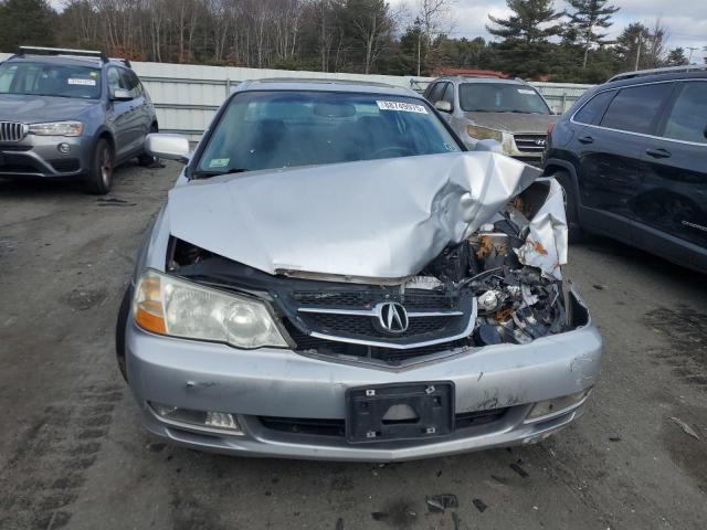 Photo 5 from auction – 2002 ACURA 3.2TL with VIN 19UUA56632A059419