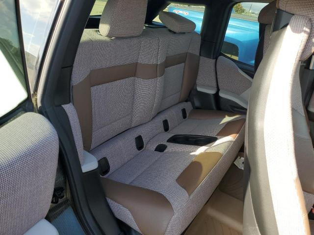 Photo 10 from auction – 2019 BMW I3 BEV with VIN WBY8P2C59K7D28840
