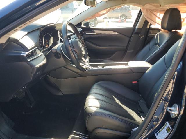Photo 7 from auction – 2018 MAZDA 6 TOURING with VIN JM1GL1VM7J1329748