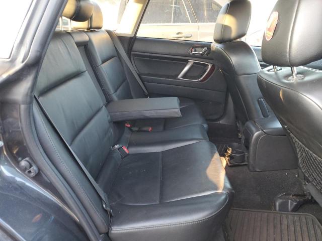 Photo 10 from auction – 2009 SUBARU OUTBACK 2. with VIN 4S4BP66C297316332