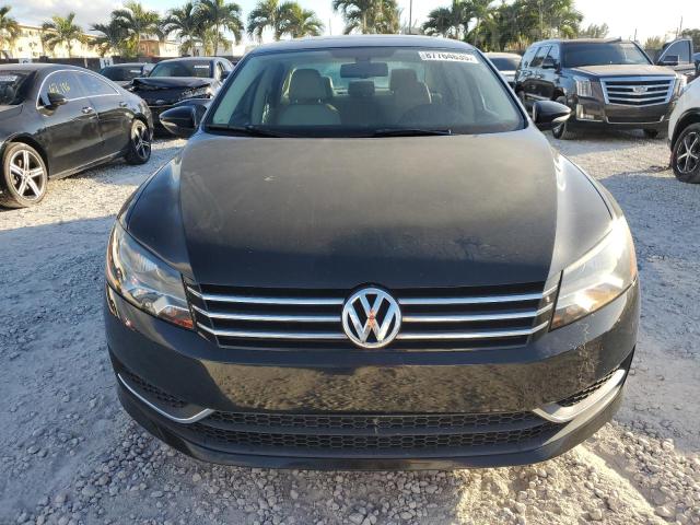 Photo 5 from auction – 2012 VOLKSWAGEN PASSAT SE with VIN 1VWBH7A39CC056294
