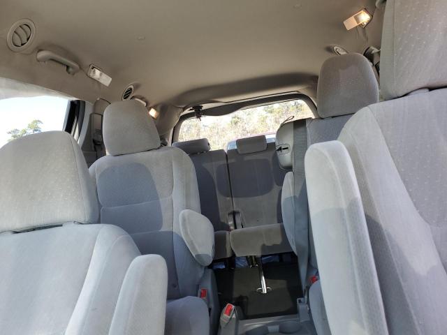 Photo 10 from auction – 2015 TOYOTA SIENNA LE with VIN 5TDKK3DC6FS587447