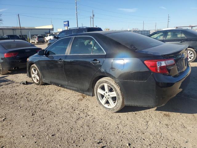 Photo 2 from auction – 2012 TOYOTA CAMRY BASE with VIN 4T1BF1FK1CU121313