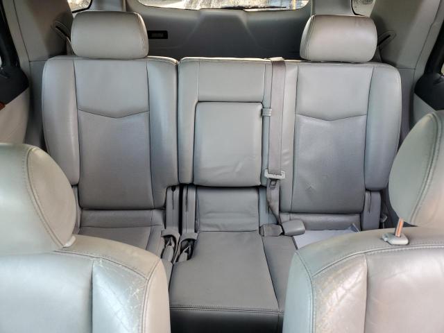 Photo 10 from auction – 2008 CADILLAC SRX with VIN 1GYEE637580140389