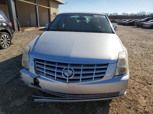 Photo 5 from auction – 2010 CADILLAC DTS with VIN 1G6KA5EY7AU102765