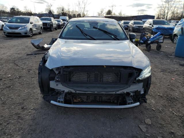 Foto 5 de la subasta – 2024 VOLVO S60 CORE con VIN 7JRL12FK8RG322955