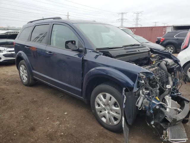 Photo 4 from auction – 2020 DODGE JOURNEY SE with VIN 3C4PDCAB6LT276548