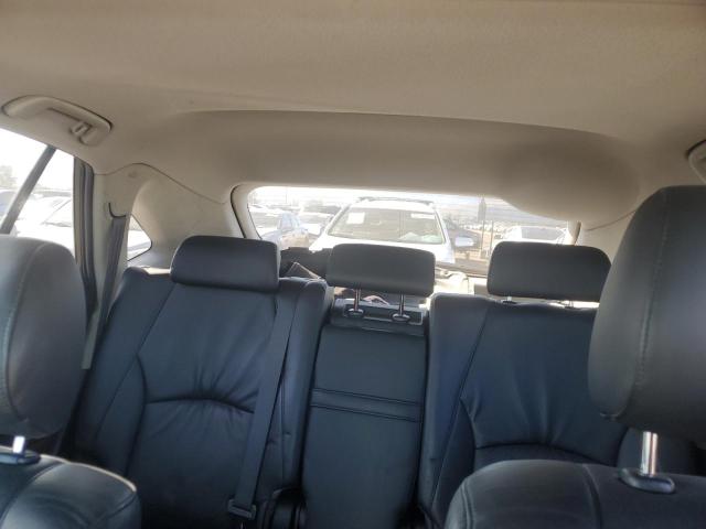 Photo 10 from auction – 2004 LEXUS RX 330 with VIN JTJHA31U440040975