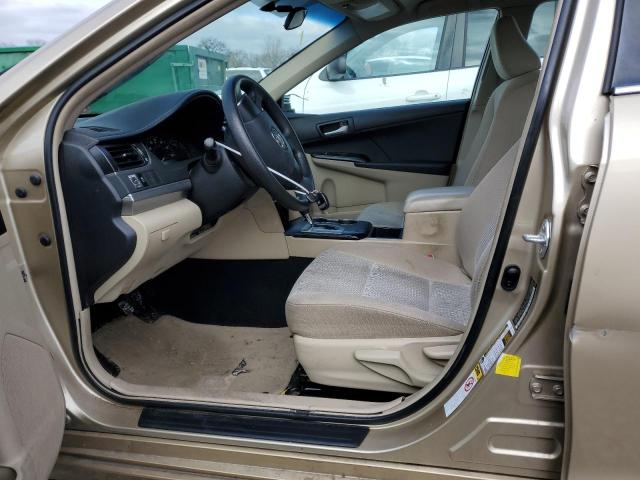 Photo 7 from auction – 2012 TOYOTA CAMRY BASE with VIN 4T1BF1FK8CU502124