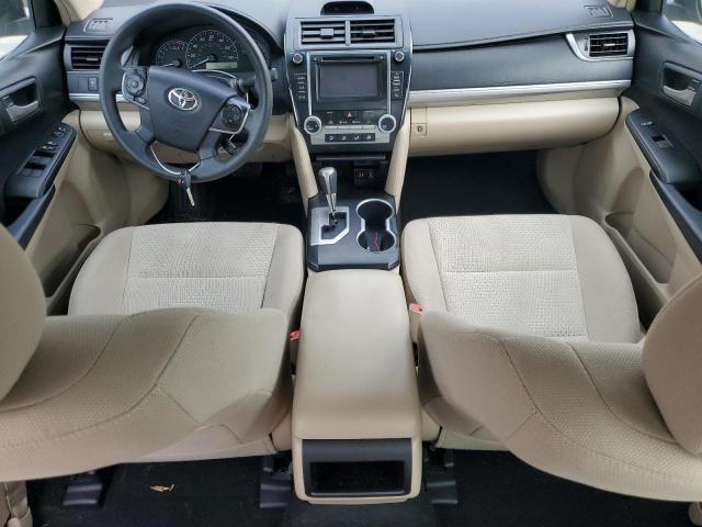 Photo 8 from auction – 2014 TOYOTA CAMRY L with VIN 4T1BF1FK8EU859628