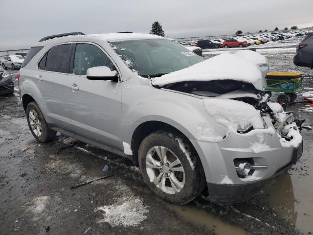 Photo 4 from auction – 2012 CHEVROLET EQUINOX LT with VIN 2GNFLNEK3C6234130