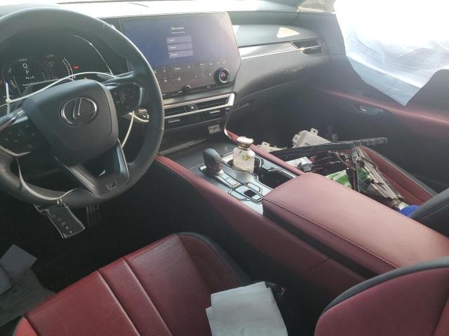 Photo 8 from auction – 2024 LEXUS RX 500H F with VIN 2T2BCMEA8RC013392