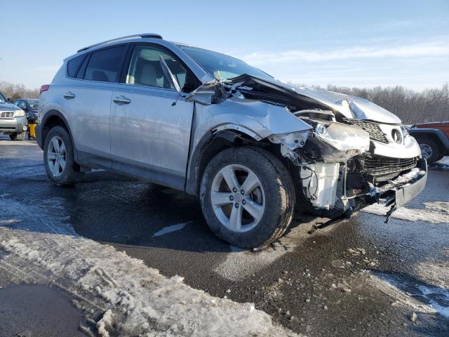 Photo 4 from auction – 2013 TOYOTA RAV4 XLE with VIN JTMRFREVXD5018996
