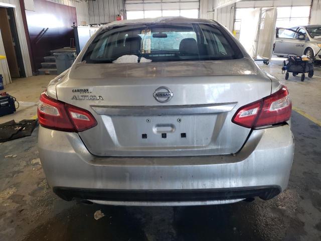 Photo 6 from auction – 2016 NISSAN ALTIMA 2.5 with VIN 1N4AL3AP9GN333602