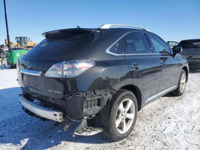 Photo 3 from auction – 2012 LEXUS RX 350 with VIN 2T2BK1BA7CC125341