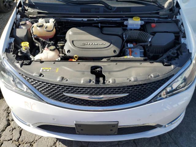 Снимка 12 от търг – 2020 CHRYSLER PACIFICA H с VIN 2C4RC1N79LR235114