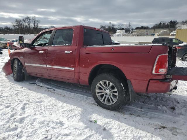 Photo 2 from auction – 2014 RAM 1500 LONGH with VIN 1C6RR7PT5ES120675