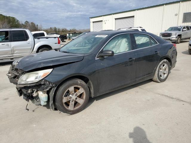 CHEVROLET MALIBU LS 2015 with VIN 1G11A5SLXFF243660 - Photo from auction