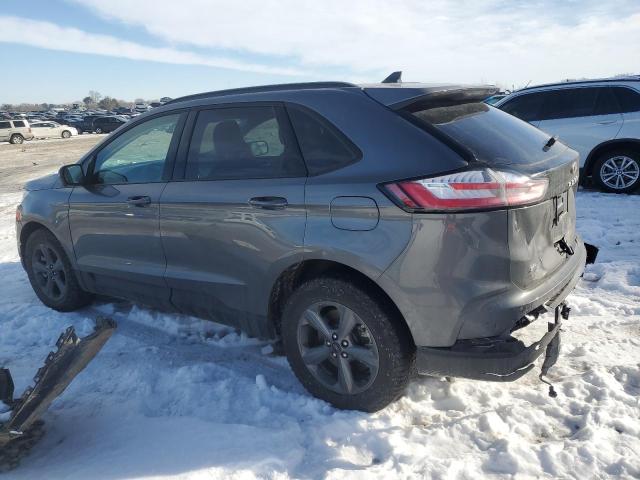 Photo 2 from auction – 2023 FORD EDGE SEL with VIN 2FMPK4J90PBA47854