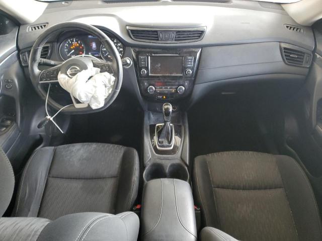 Photo 8 from auction – 2019 NISSAN ROGUE S with VIN KNMAT2MV8KP500088