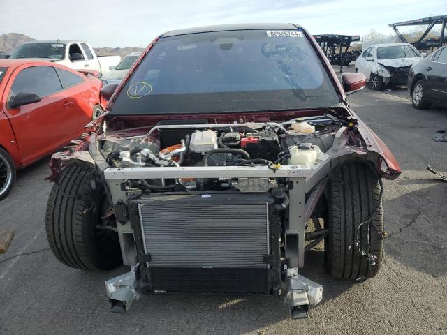 Photo 5 from auction – 2023 BMW IX XDRIVE5 with VIN WB523CF02PCL56379