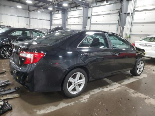 Photo 3 from auction – 2014 TOYOTA CAMRY L with VIN 4T1BF1FK8EU338120