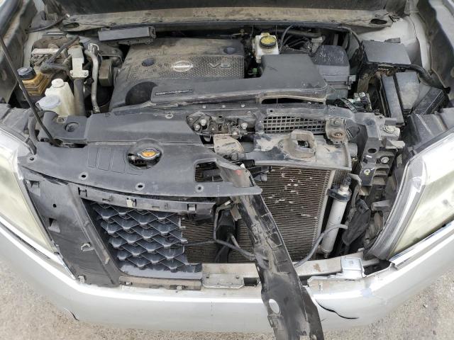 Photo 12 from auction – 2013 NISSAN PATHFINDER with VIN 5N1AR2MNXDC601654
