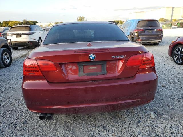 Photo 6 from auction – 2012 BMW 328 I with VIN WBADW3C57CE822453