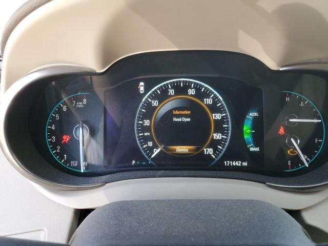 Photo 9 from auction – 2015 BUICK LACROSSE with VIN 1G4GA5GR5FF191784