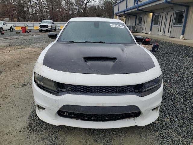 Photo 5 from auction – 2017 DODGE CHARGER R/ with VIN 2C3CDXCT1HH557091