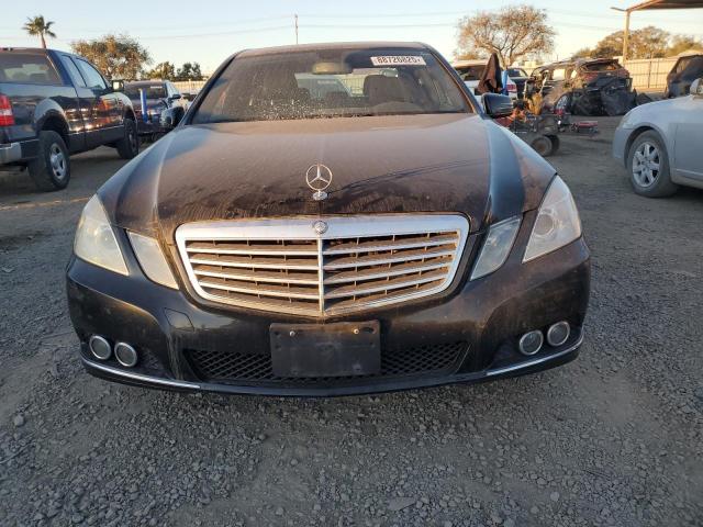 Photo 5 from auction – 2011 MERCEDES-BENZ E 350 4MAT with VIN WDDHF8HB8BA453789