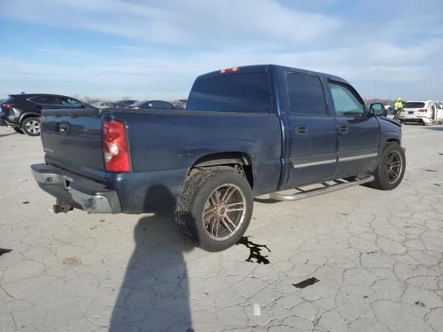 Photo 3 from auction – 2007 CHEVROLET SILVERADO with VIN 2GCEC13V371111036