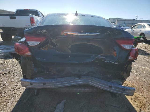 Photo 6 from auction – 2016 CHRYSLER 200 C with VIN 1C3CCCCB1GN161705