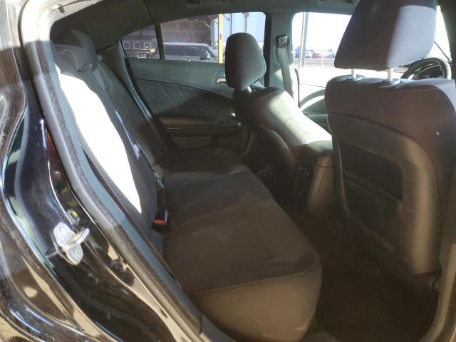 Photo 10 from auction – 2017 DODGE CHARGER SX with VIN 2C3CDXHG8HH504237
