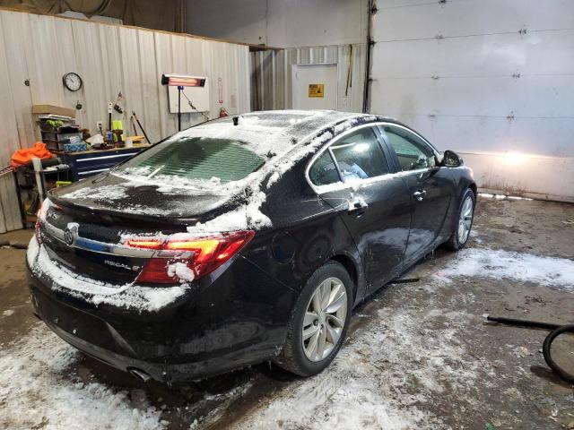 Photo 3 from auction – 2015 BUICK REGAL with VIN 2G4GK5EX8F9281731