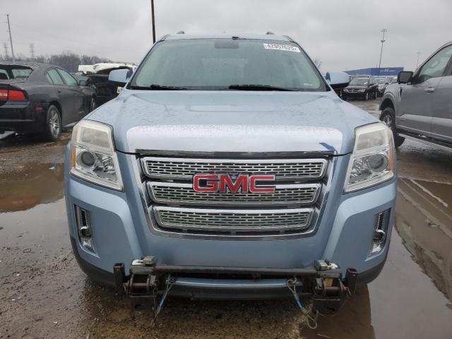 Фото 5 с аукциона – 2014 GMC TERRAIN SL с VIN 2GKALSEK9E6279114