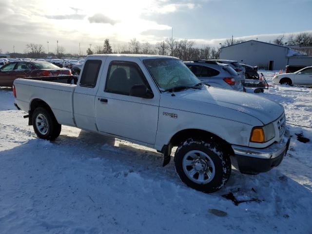 Photo 4 from auction – 2002 FORD RANGER SUP with VIN 1FTYR14V02PB74990