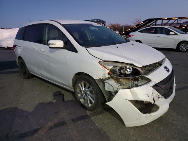 Photo 4 from auction – 2013 MAZDA 5 with VIN JM1CW2BL6D0159321