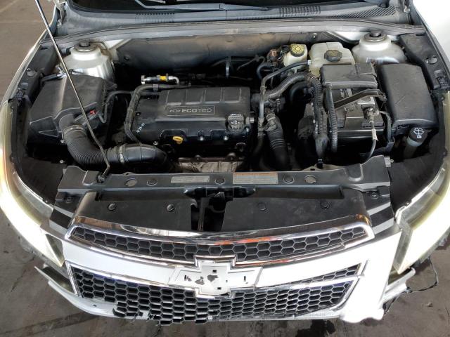 Photo 11 from auction – 2012 CHEVROLET CRUZE LT with VIN 1G1PF5SC3C7380165