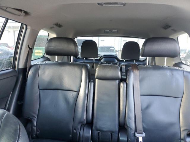 Photo 10 from auction – 2012 TOYOTA HIGHLANDER with VIN 5TDDK3EH3CS140802